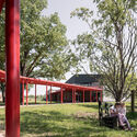 Szentpéterfa Elementary School / Can Architects - Exterior Photography